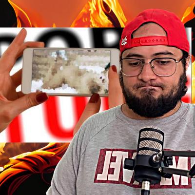 Yo también soy adicto a la pornografía