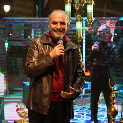 Tarık Tufan'la Kendine Geç Kalmak #Söyleşi #BirSevdadırEyüpsultan