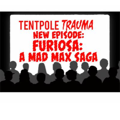 Furiosa: A Mad Max Saga