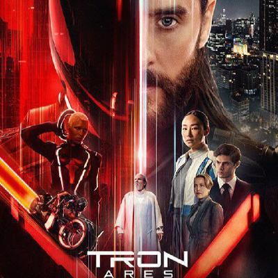 10x07 - Tron Ares + Bala perdida + Downton Abbey + Serie Monstruo: La historia de Ed Gein