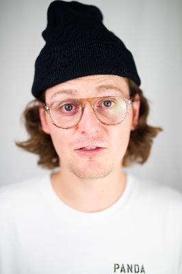 #16 Marco Gurtner - Manager für Bands und sein Leben, Musiker und Texter