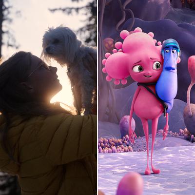 Filmsamtalen: Den alvorlige leken