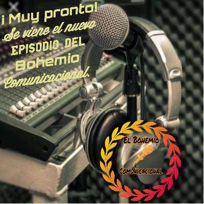 Invitación al episodio#18 La radio Pasíon o pasatiempo Invitación al episodio#18 La radio Pasíon o pasatiempo