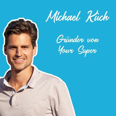 13. | ... mit Michael Küch | Nein zu Kaffee, ja zu Schokolade