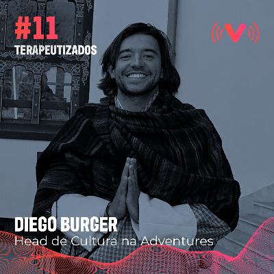 Terapeutizados #11 - Cuidando de si para cuidar do próximo