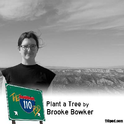 155: Plant a Tree by Brooke Bowker