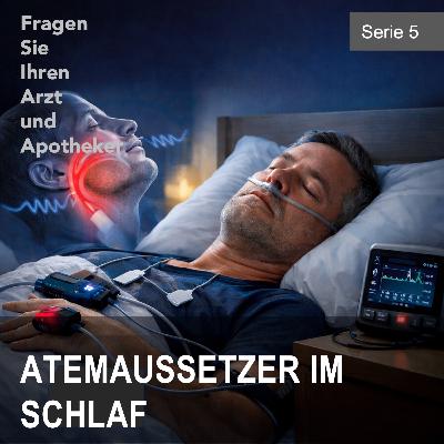 ATEMAUSSETZER IM SCHLAF: Wie Schlafapnoe Ihre Gesundheit bedroht – und warum frühe Diagnostik Leben verändern kann