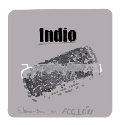 EL INDIO