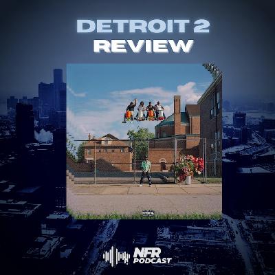 Big Sean's 'Detroit 2' Review