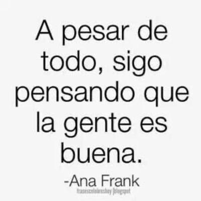 Conflicto vs entendimiento