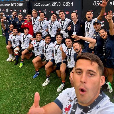 T11x391 - Plata Leones 7s, Semis DH y DHB, final Liga Iberdrola, FICHAJES... - Episodio exclusivo para mecenas