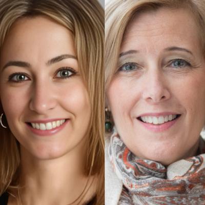 ETL – A Look at the Global Thought Leadership Institute – with Lucia Rahilly & Cindy Anderson ETL – A Look at the Global Thought Leadership Institute – with Lucia Rahilly & Cindy Anderson