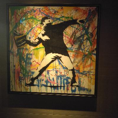 EPISODE 24 - KOBE EPISODE 24 - KOBE