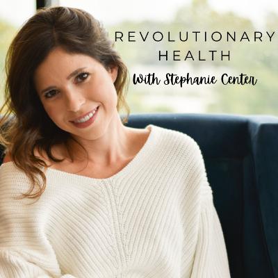 62. How to Use Brain Plasticity to Stop Sabotaging your Health Goals | Dr. Hayley Nelson.