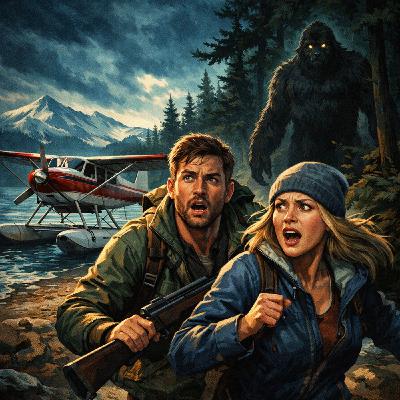 SO EP:726 Bigfoot Beach Combing SO EP:726 Bigfoot Beach Combing