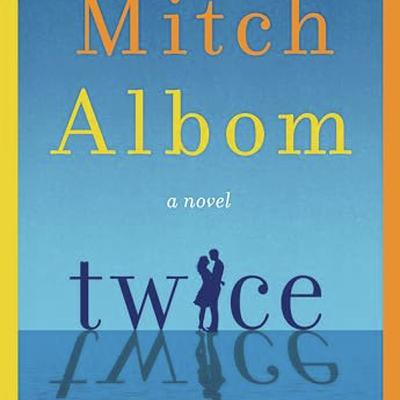 Hour 3: TSN’s Matt Cauz- Jays win game 4, Author Mitch Albom on his new book Twice and free for all round two.