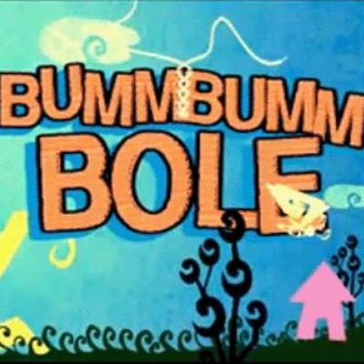 A Bole De Tribe A Bole De Tribe