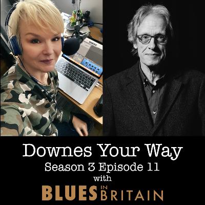 Series 3 Ep 11: In Conversation With Paul Long