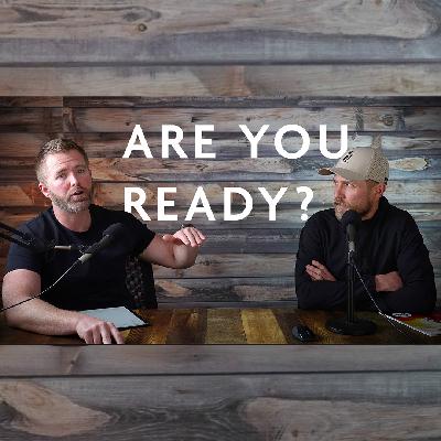 EP 202 - How To Know If You're Ready For a 20 Mile Day