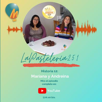 T02E01. Migrar es de humanos el podcast. La Pastelería 251 T02E01. Migrar es de humanos el podcast. La Pastelería 251