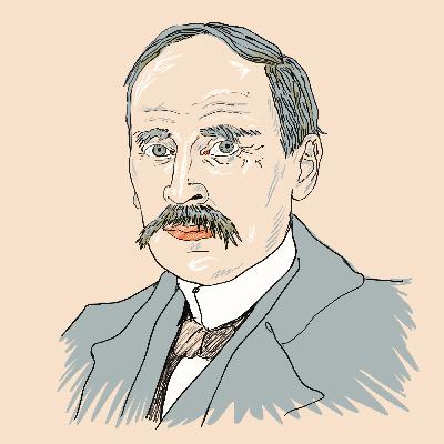 13. Romain Rolland - Jean-Christophe (feat. Pernille Kaufmann)