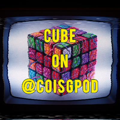 COisG 245: 6-Sided Podlyhedron ( CUBE )