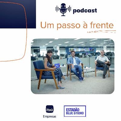 CONTEÚDO PATROCINADO: Gregory Kopenhagen Goldfinger e Bernard Martins | Um passo à frente #4