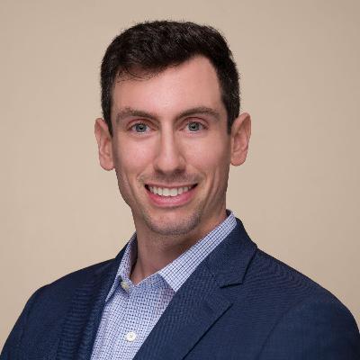 EP 124 - Anthony DeOrsey - Cleantech Group - Unlocking Limitless Power: The Promise of the Energy Transition EP 124 - Anthony DeOrsey - Cleantech Group - Unlocking Limitless Power: The Promise of the Energy Transition