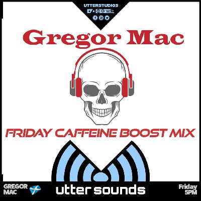 Turmeric Ginger Tea Latte Mix