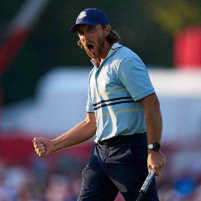 Ryder Cup: la genialidad, la decepción, la humildad y el tramposo