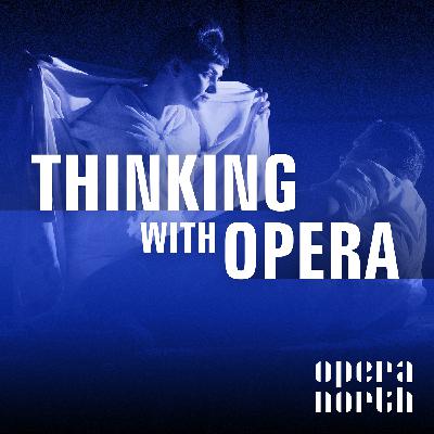 Thinking with Opera 01: Performing Violence