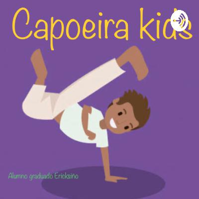 Capoeira kids aprendo aprendo