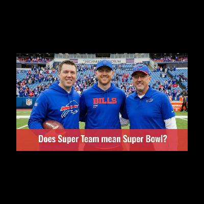 Has Joe Brady Assembled a Super Staff? Nuff said with Bob Koshinski podcast featuring NFL insider Vic Carucci