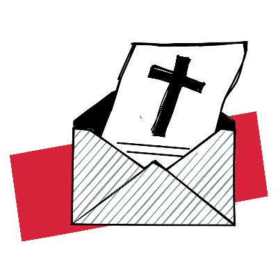S2: Brevkassen - Tro og Tvivl