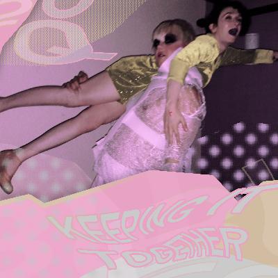 Episode Three - Keeping it Together