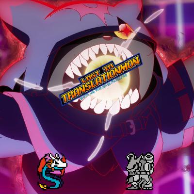 Loudmon's Big Naturals? | Digimon BeatBreak Episode 10 Podcast Discussion and Review