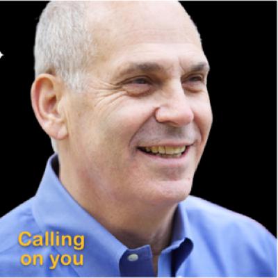 Dad: Love, Family and You are Not Alone
