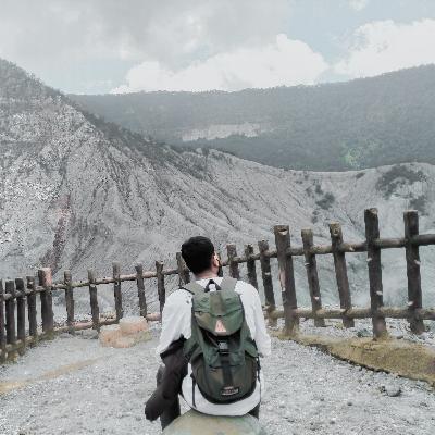 Berteman Dengan Ketidaksempurnaan