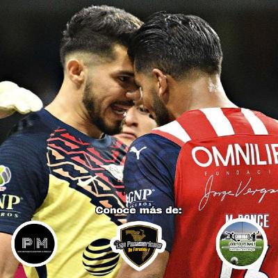 Rivalidades en el futbol mexicano