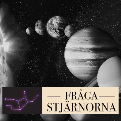2025: årets astrologi (del 1)