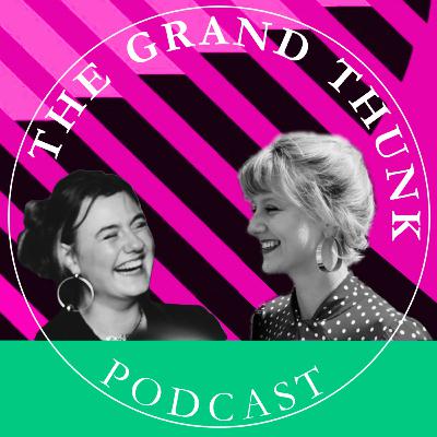 47 - SEASON FIVE - How to Dance at a Wedding, Stocking Fillers and Still Watching Made In Chelsea