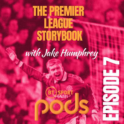 7: Chapter Seven - The Treble Winners… with Paul Scholes