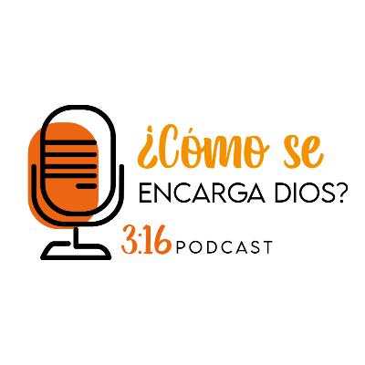 6. ¿Cómo se encarga Dios cuando no tengo lo suficiente? - 3:16 6. ¿Cómo se encarga Dios cuando no tengo lo suficiente? - 3:16
