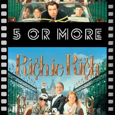 Richie Rich Richie Rich