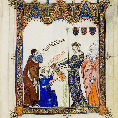 Robin Vose on Ramon Llull’s ‘Disputatio Raimundi Christiani et Hamar Saraceni’