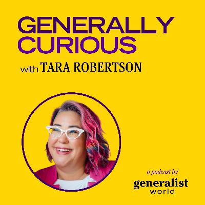 Challenge & Champion: Tara Robertson on Building Winning Teams Through Inclusion