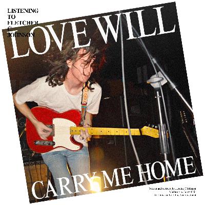 Love Will Carry Me Home Love Will Carry Me Home