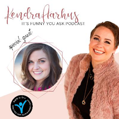 Episode 61: Hannah Anderson