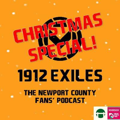 #257: Christmas Special
