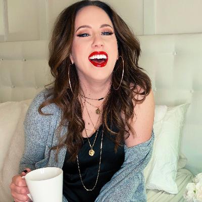 Thieves, Tots, and Terrible ID Pics: My Week from Hell